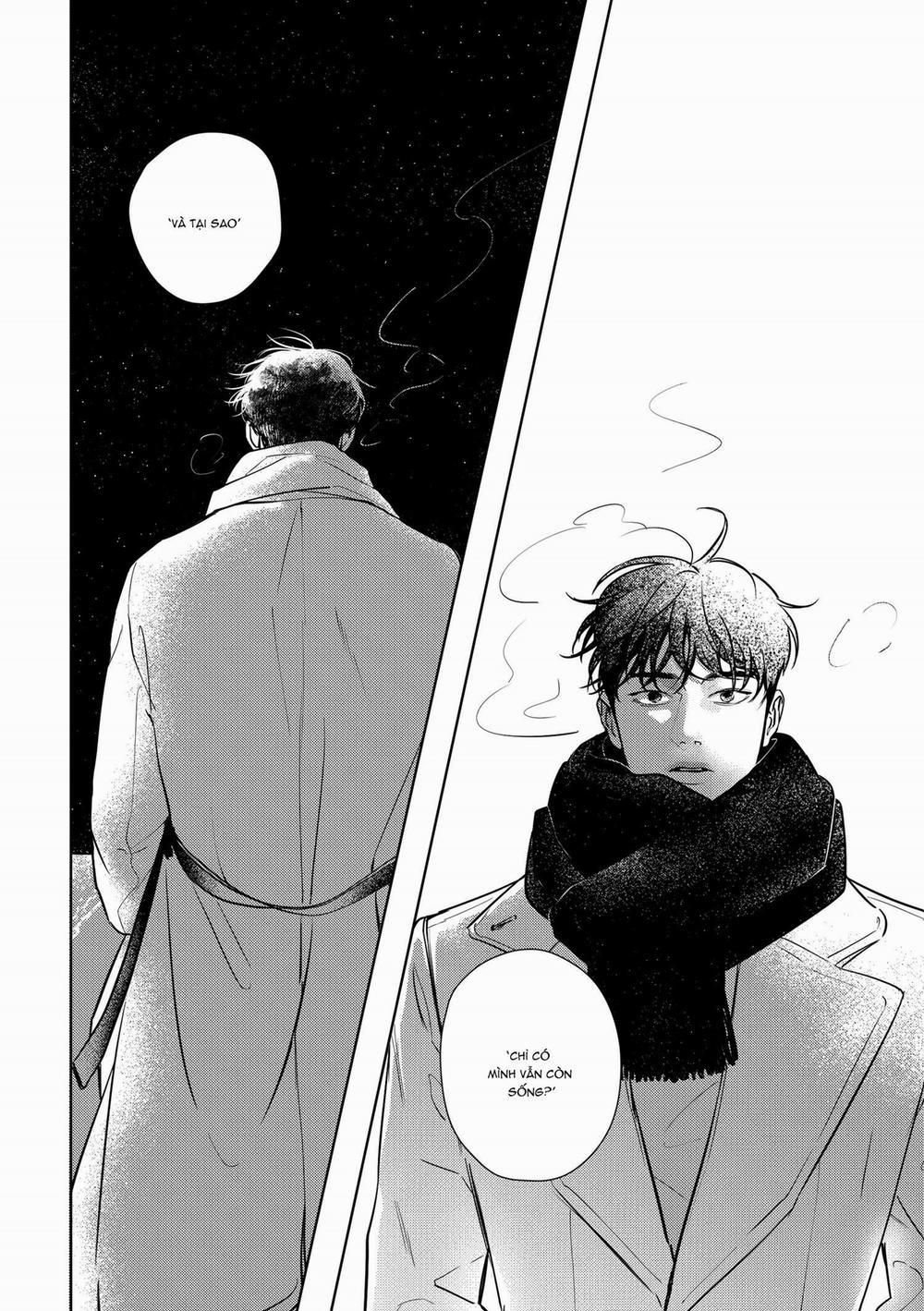 Bước cuối trên lối về 4.1 trang 37