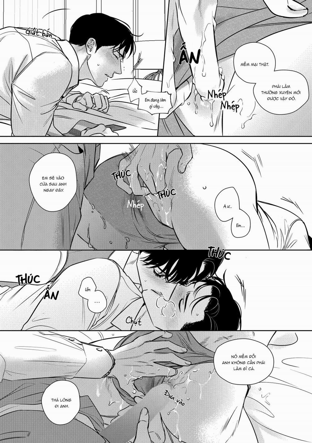 Bước cuối trên lối về 4.1 trang 8