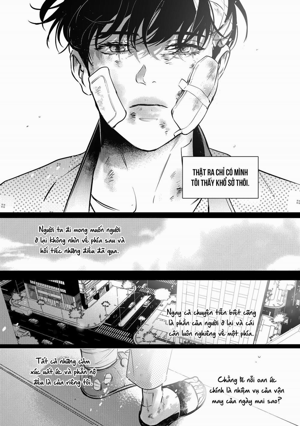 Bước cuối trên lối về 4.2 trang 10