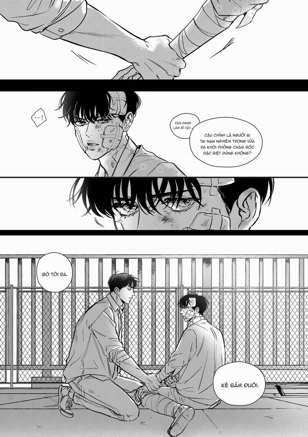 Bước cuối trên lối về 4.2 trang 16