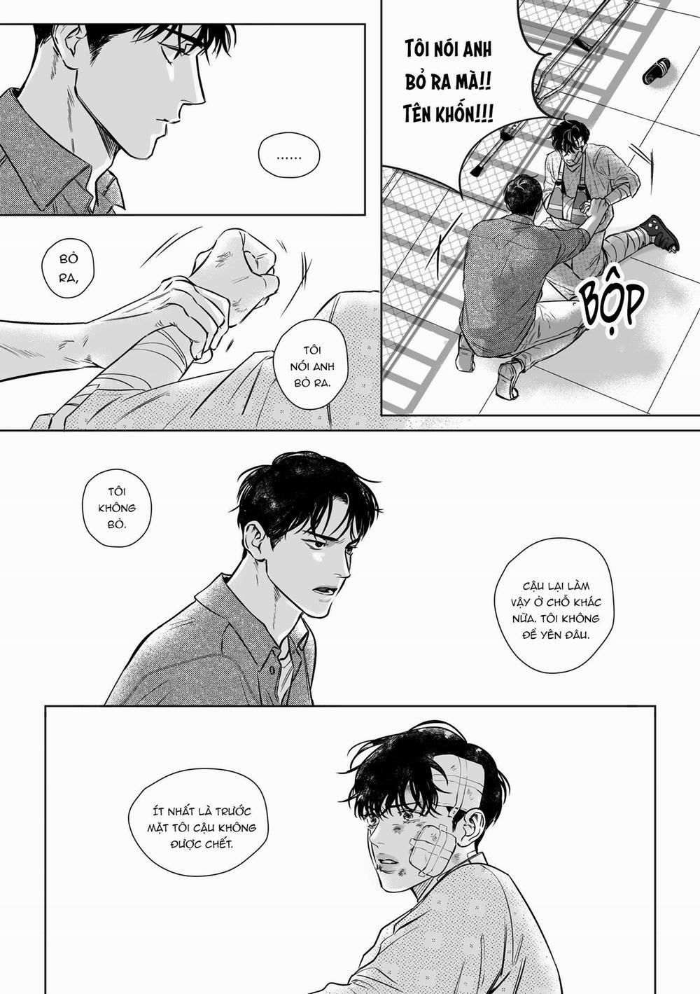 Bước cuối trên lối về 4.2 trang 17