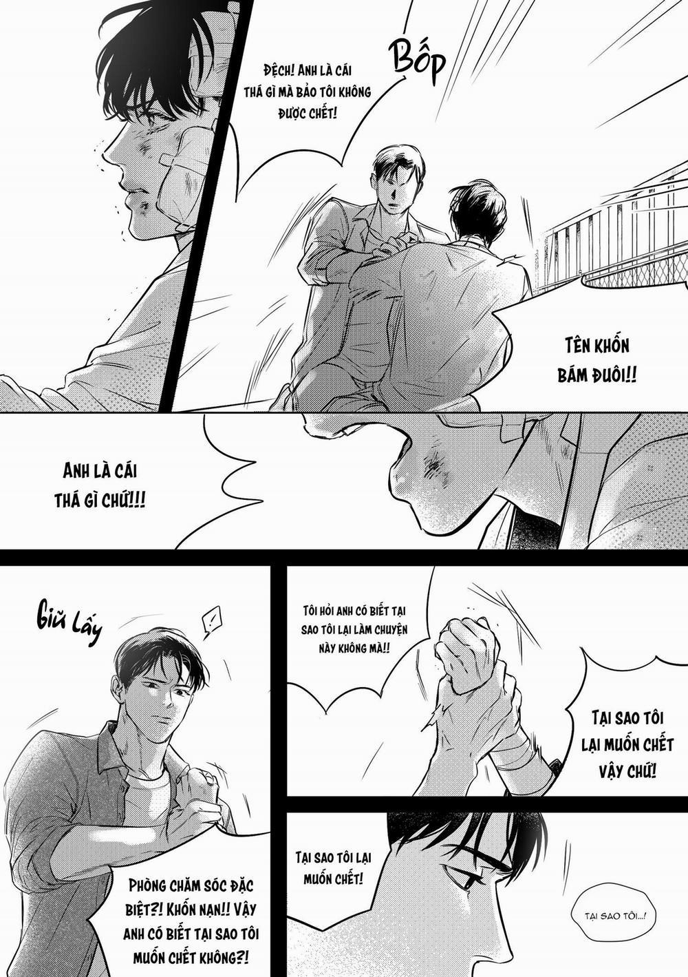 Bước cuối trên lối về 4.2 trang 18