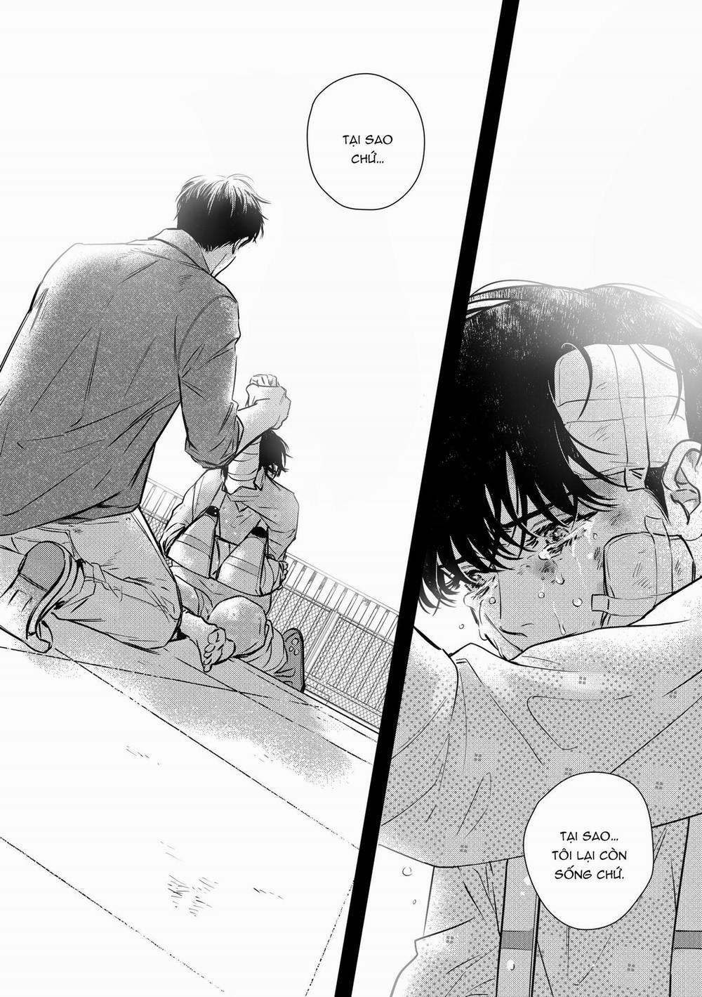 Bước cuối trên lối về 4.2 trang 19