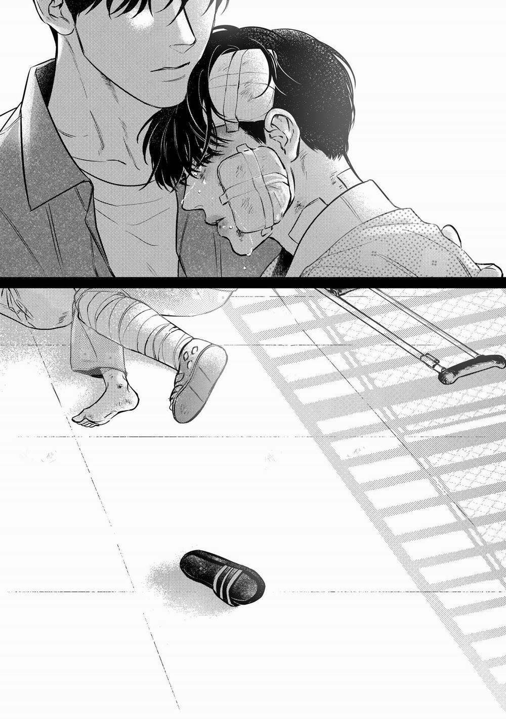 Bước cuối trên lối về 4.2 trang 22