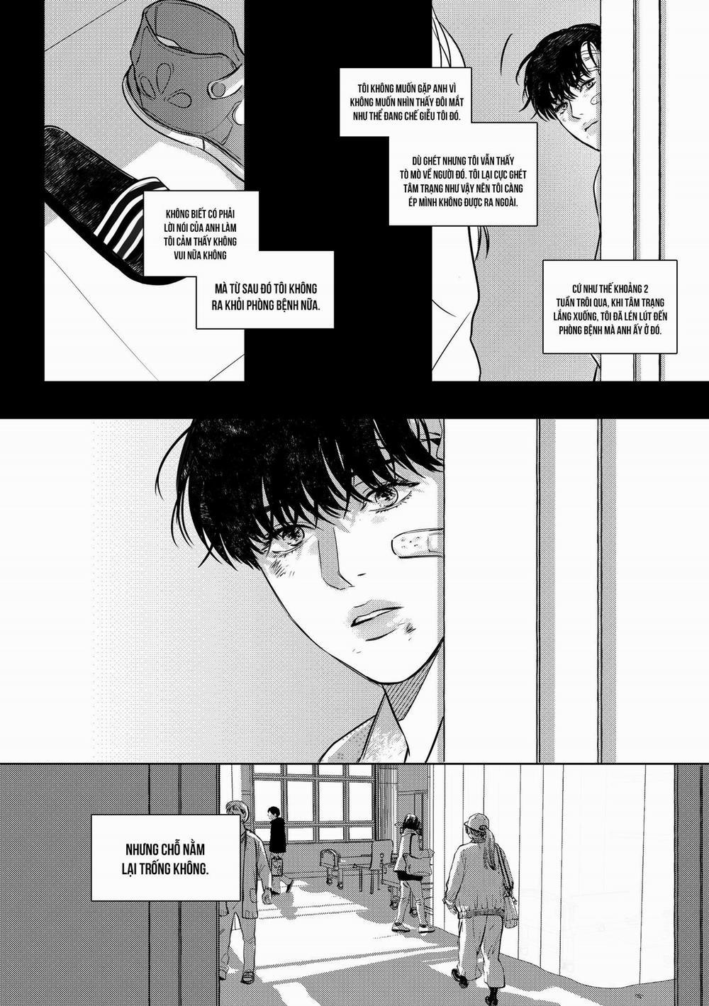 Bước cuối trên lối về 5.1 trang 10