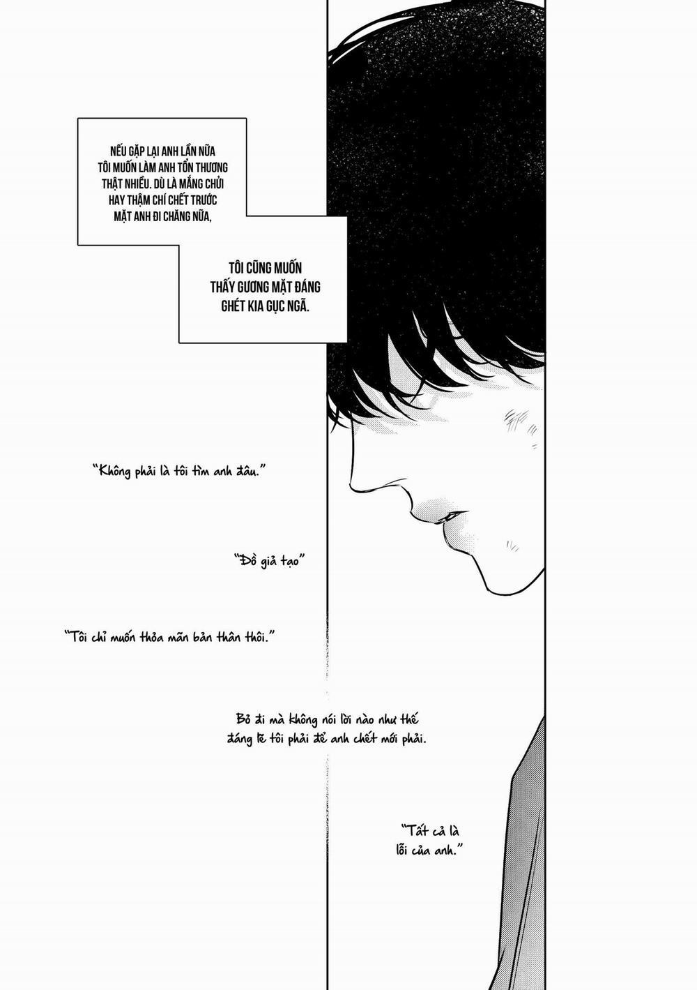 Bước cuối trên lối về 5.1 trang 16