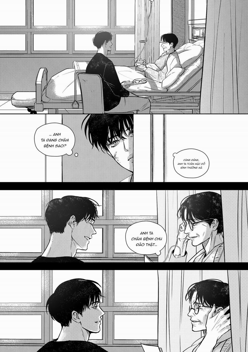 Bước cuối trên lối về 5.1 trang 6