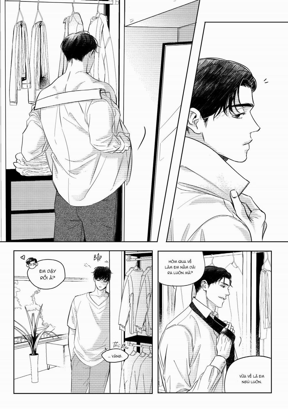 Bước cuối trên lối về 6 NT1 trang 10