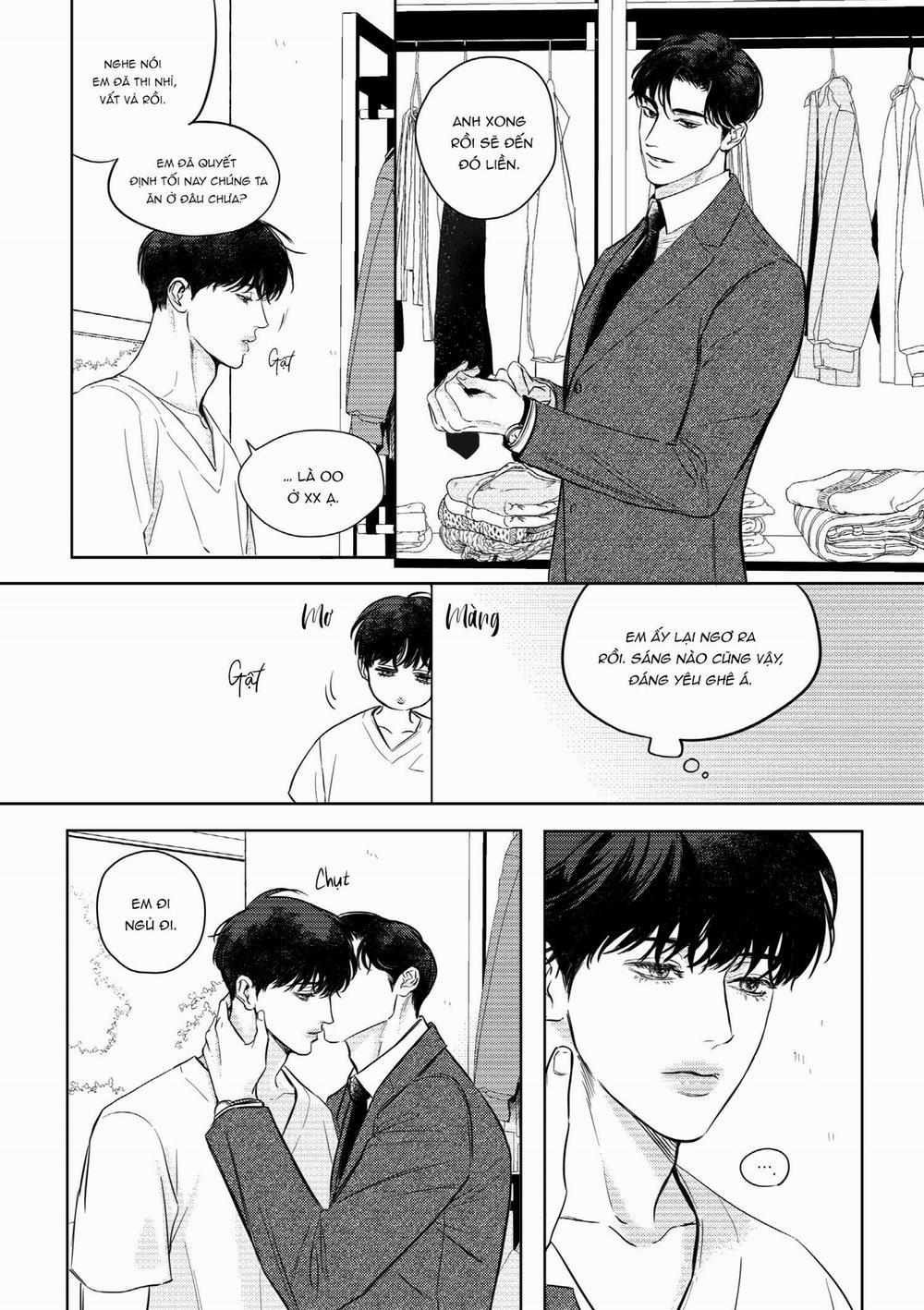 Bước cuối trên lối về 6 NT1 trang 11