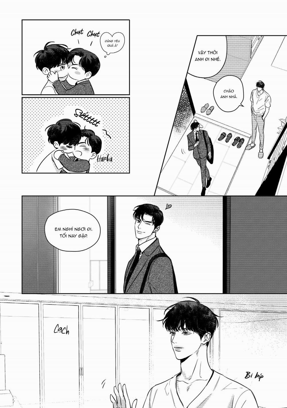 Bước cuối trên lối về 6 NT1 trang 13