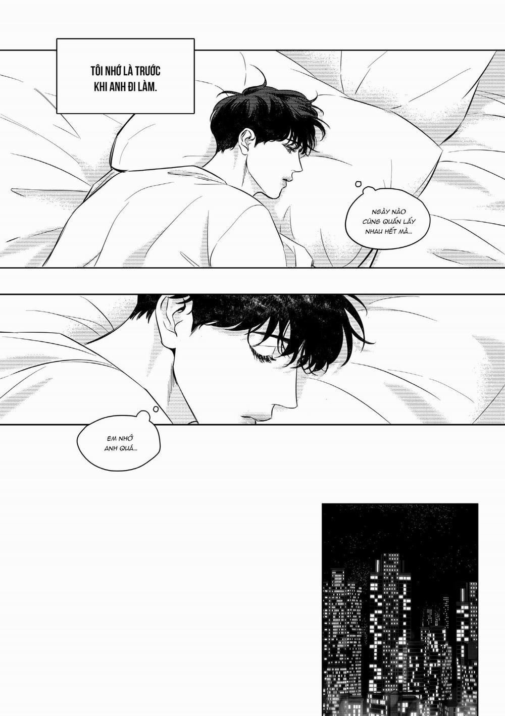 Bước cuối trên lối về 6 NT1 trang 15