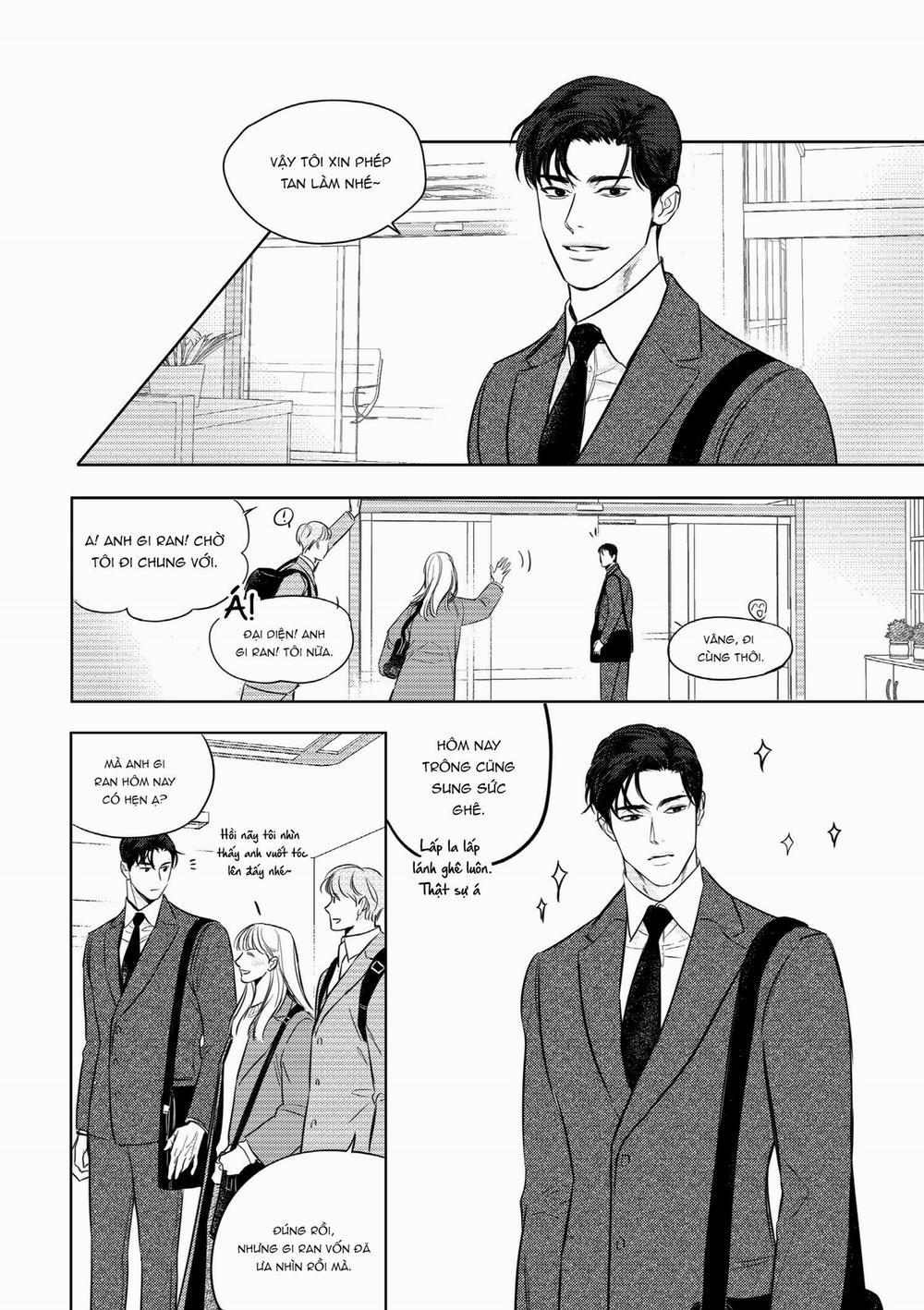 Bước cuối trên lối về 6 NT1 trang 16