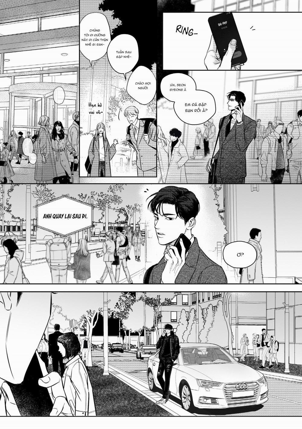 Bước cuối trên lối về 6 NT1 trang 18