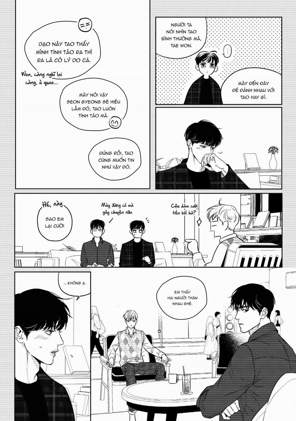 Bước cuối trên lối về 6 NT1 trang 23