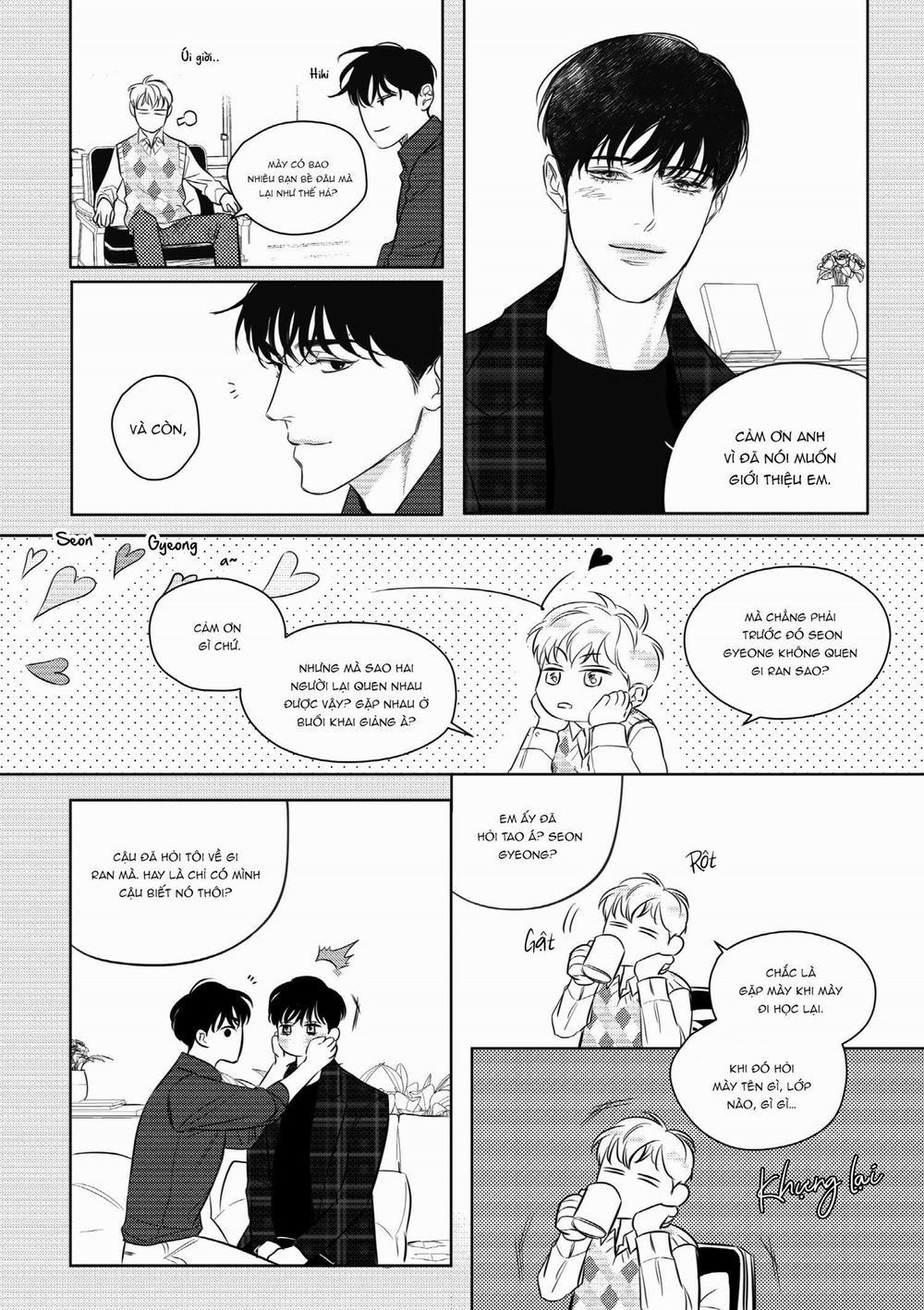 Bước cuối trên lối về 6 NT1 trang 24