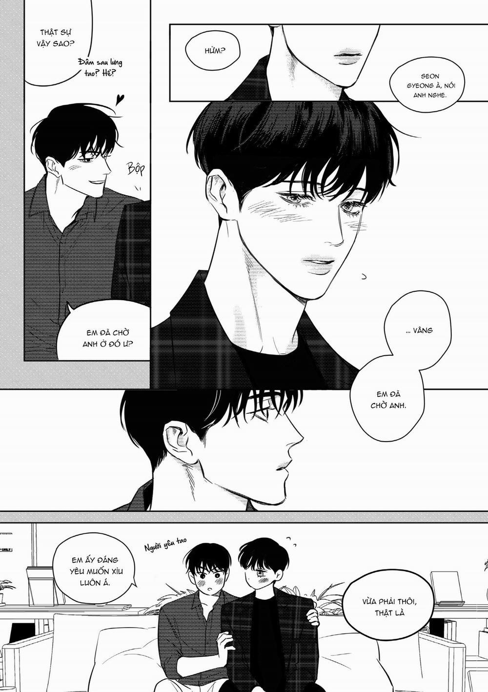 Bước cuối trên lối về 6 NT1 trang 26