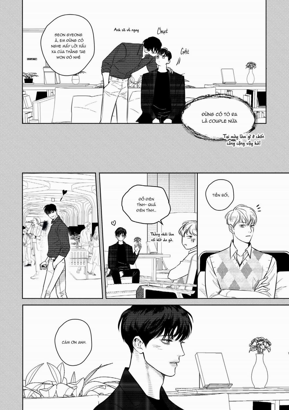 Bước cuối trên lối về 6 trang 28