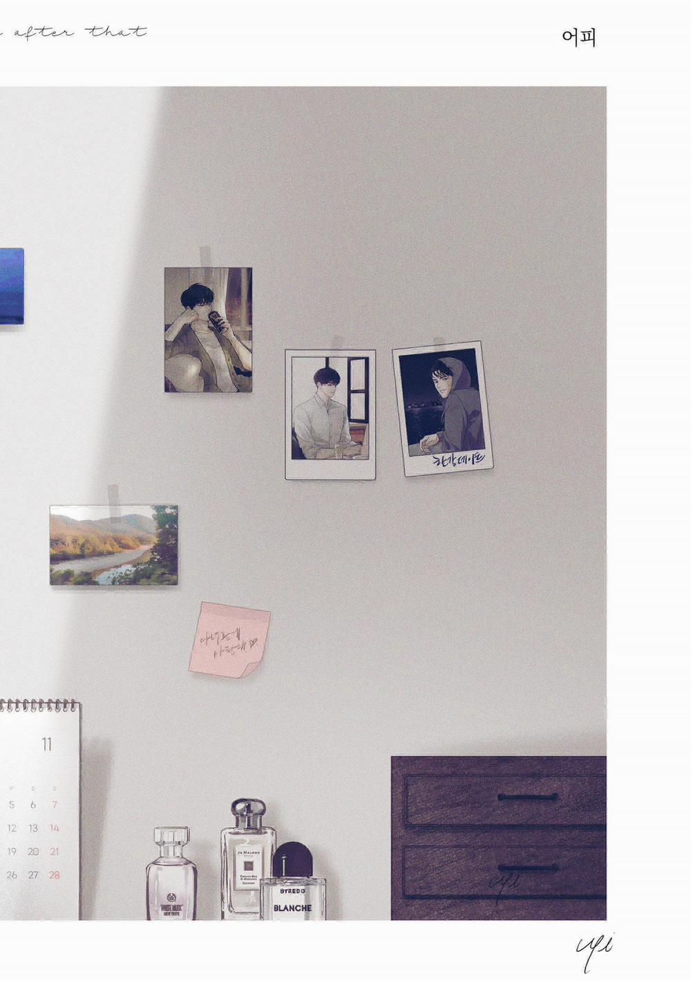 Bước cuối trên lối về 6 trang 3