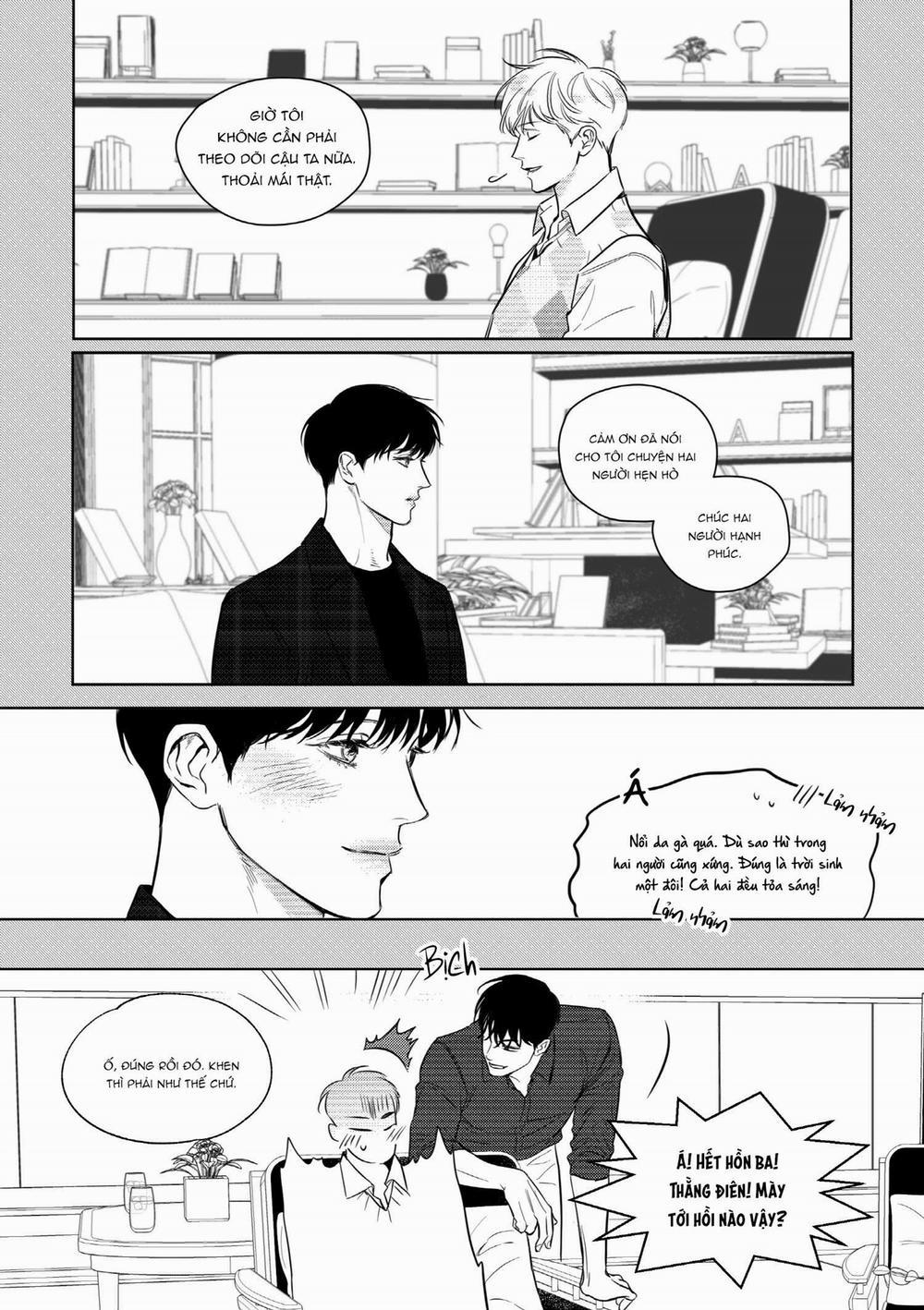 Bước cuối trên lối về 6 trang 30