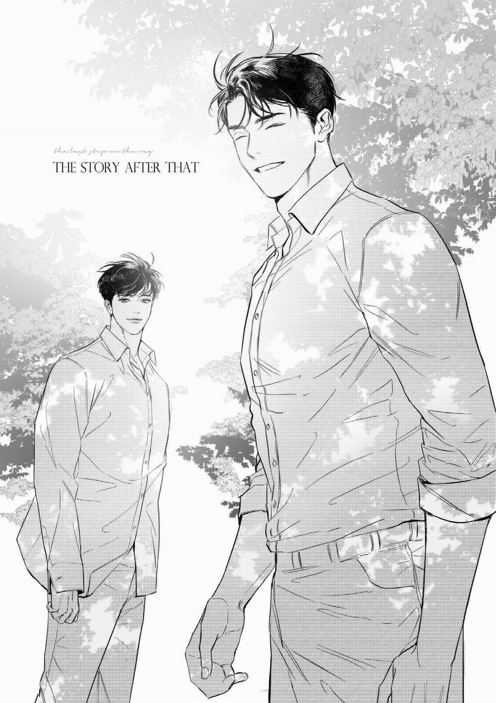 Bước cuối trên lối về 6 trang 6