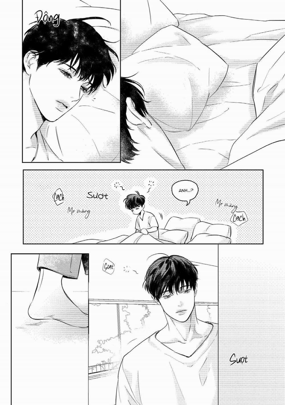 Bước cuối trên lối về 6 trang 9