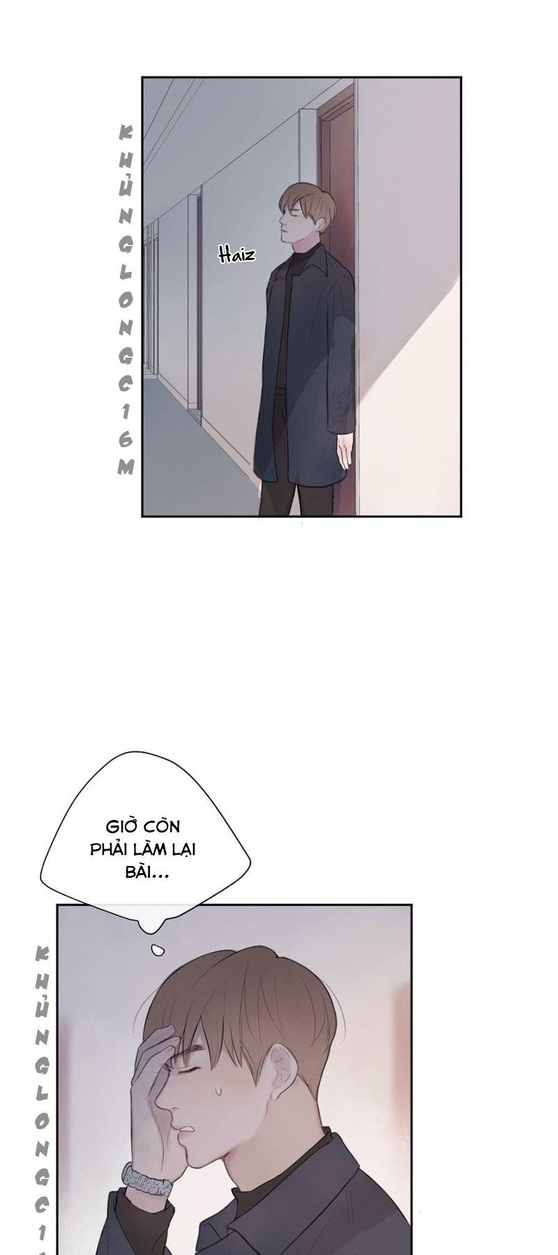 Bước Đến Bên Anh 1 trang 12