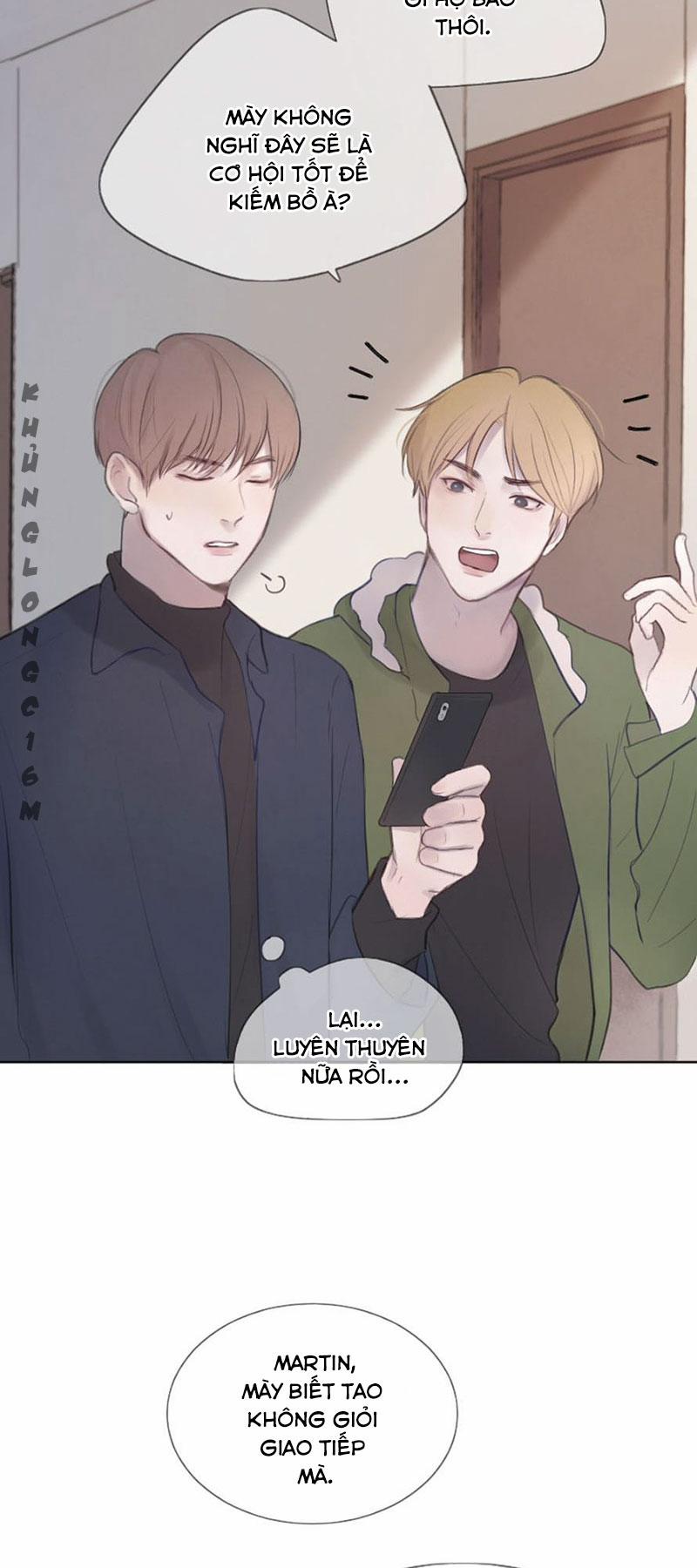 Bước Đến Bên Anh 1 trang 18