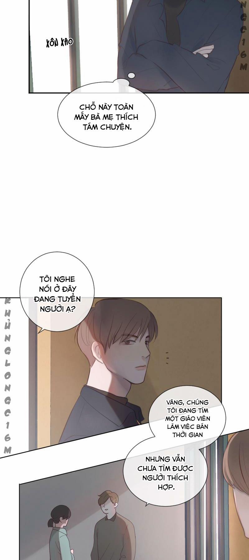 Bước Đến Bên Anh 1 trang 28