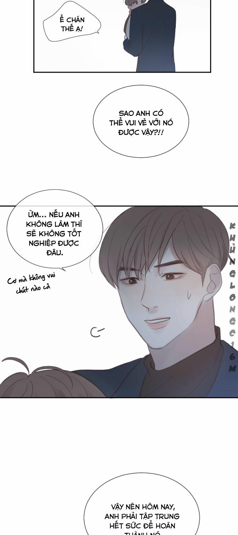 Bước Đến Bên Anh 1 trang 32