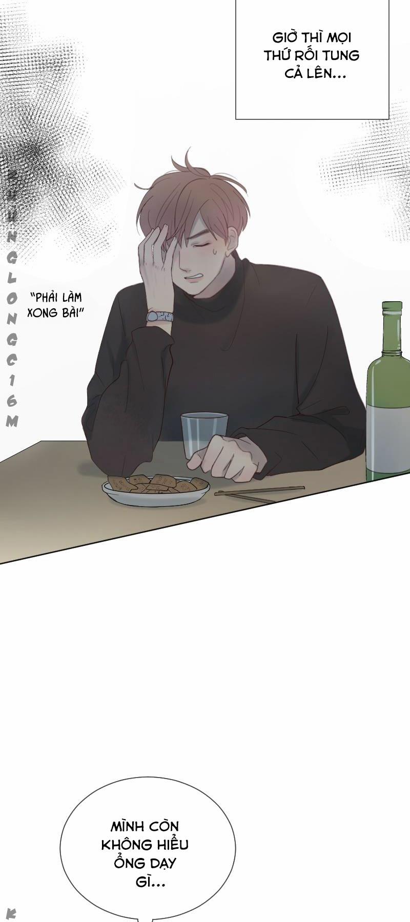 Bước Đến Bên Anh 1 trang 35