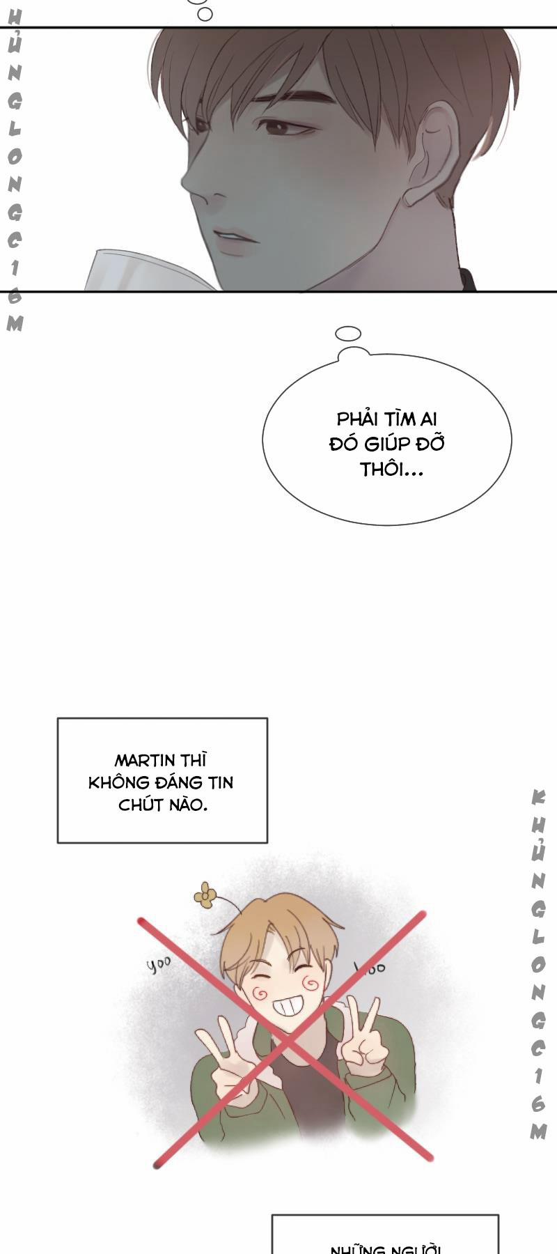 Bước Đến Bên Anh 1 trang 36