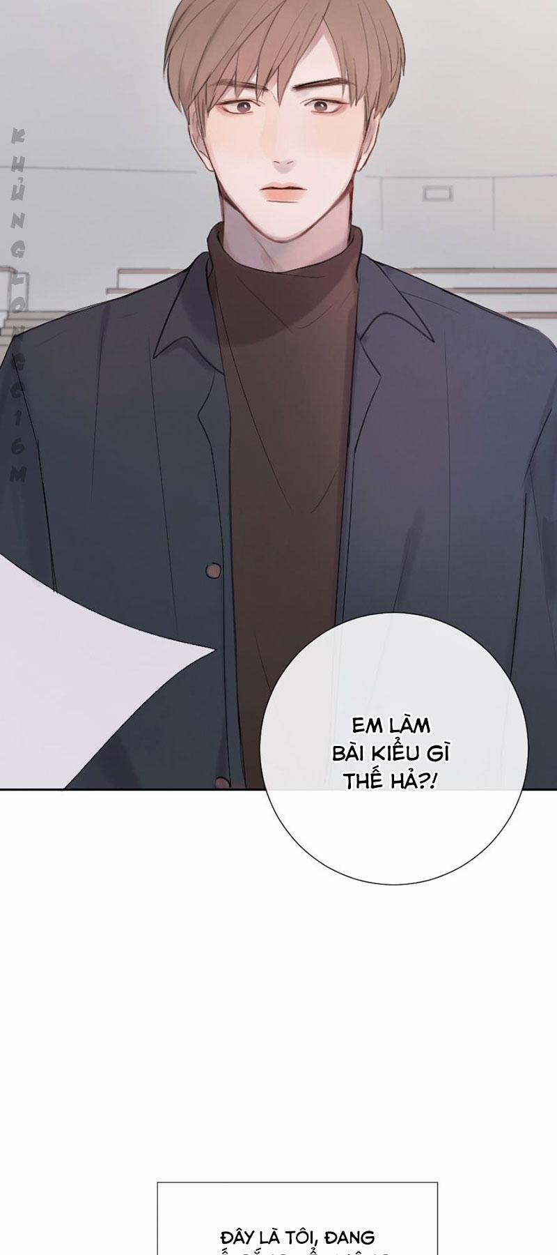 Bước Đến Bên Anh 1 trang 4