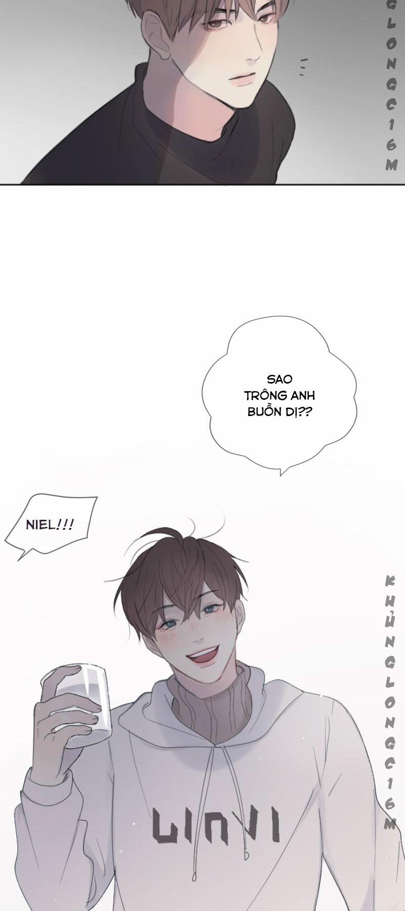 Bước Đến Bên Anh 1 trang 45