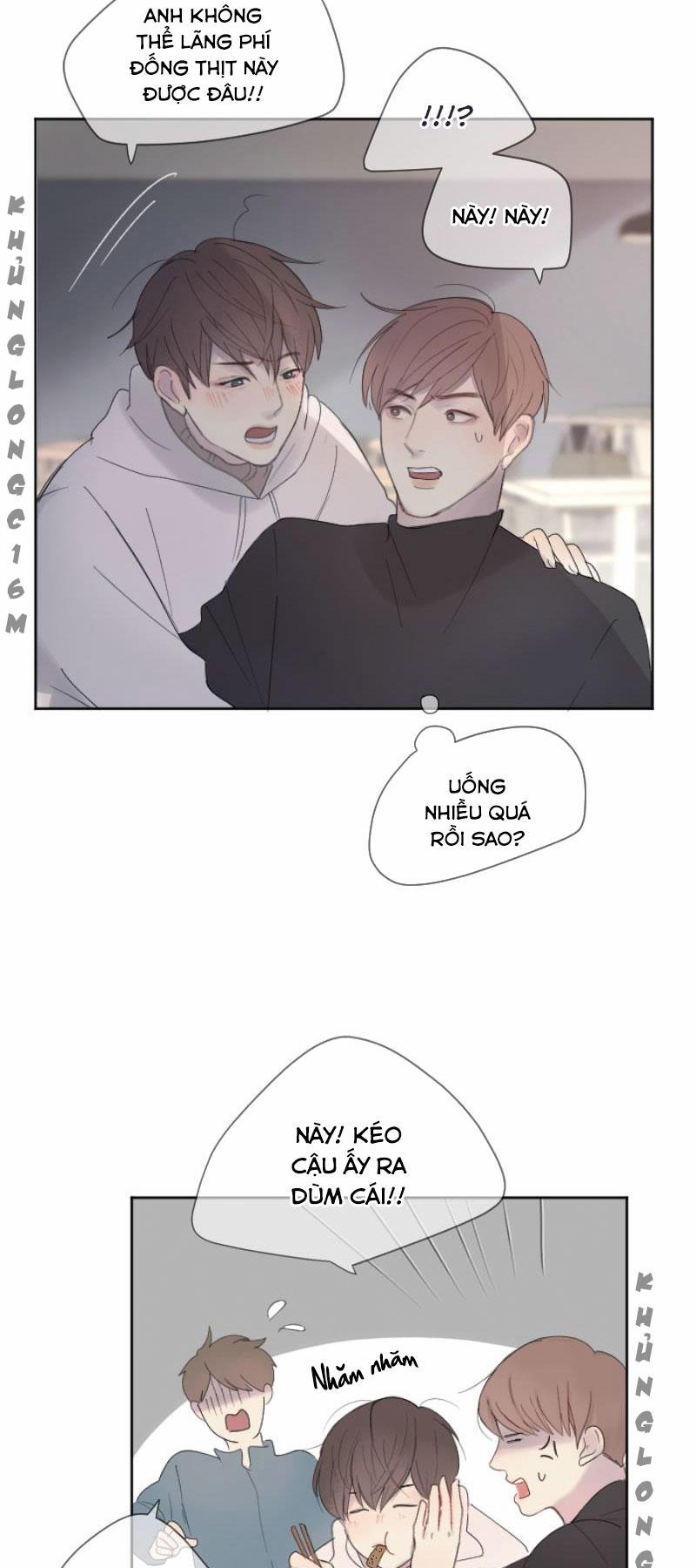 Bước Đến Bên Anh 1 trang 47