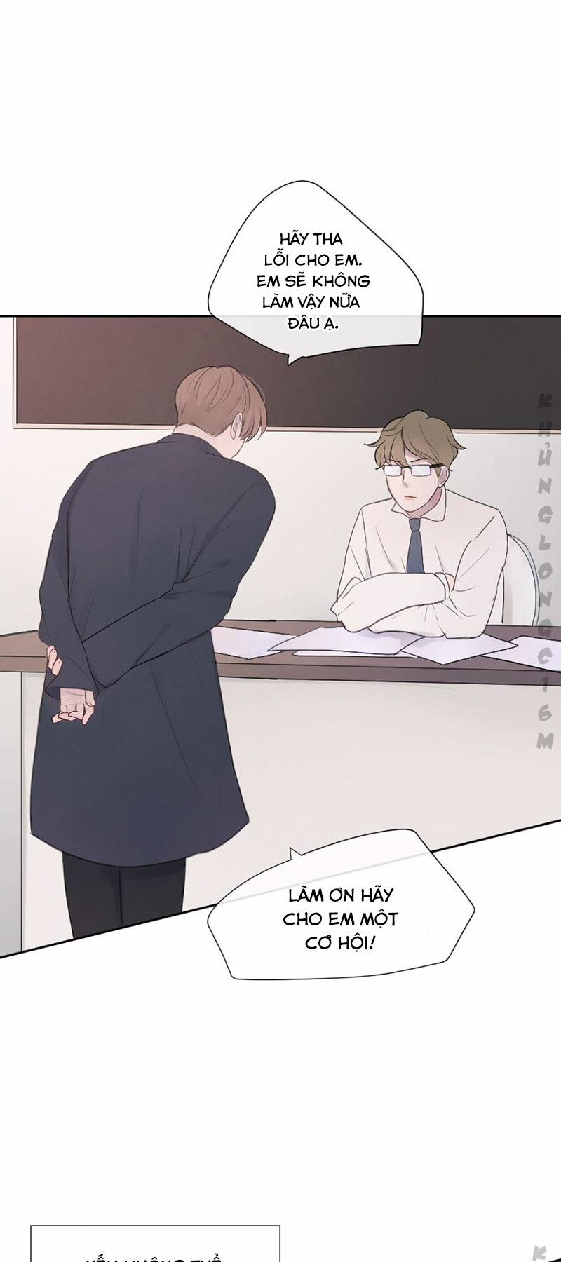 Bước Đến Bên Anh 1 trang 8