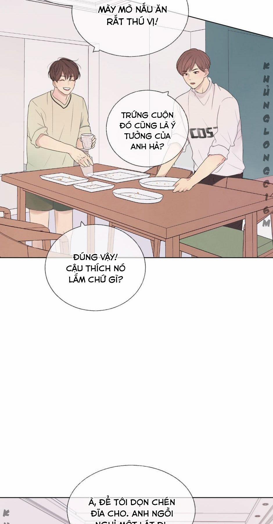 Bước Đến Bên Anh 10 trang 1