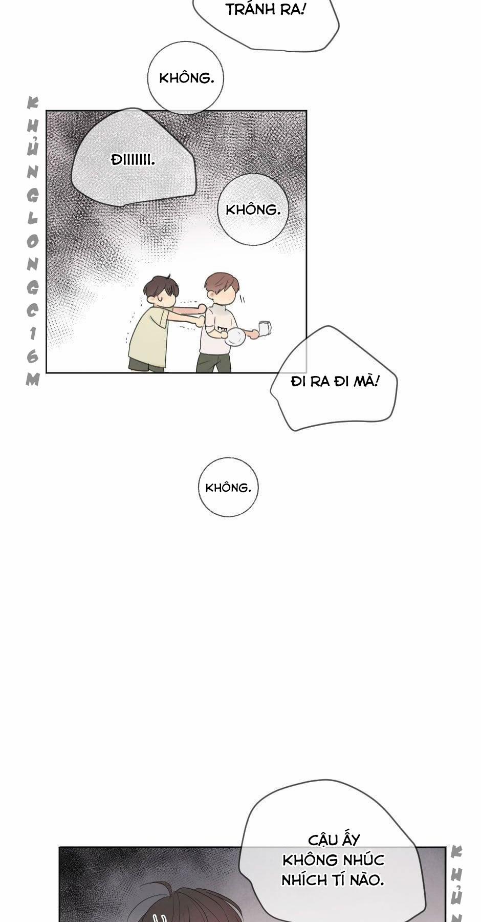 Bước Đến Bên Anh 10 trang 11