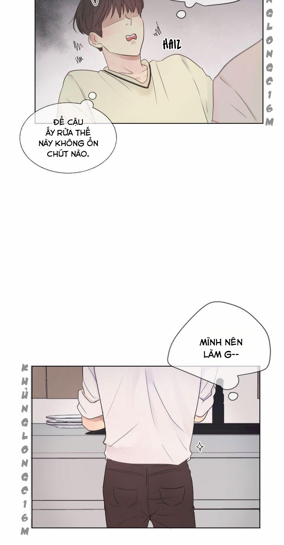 Bước Đến Bên Anh 10 trang 12