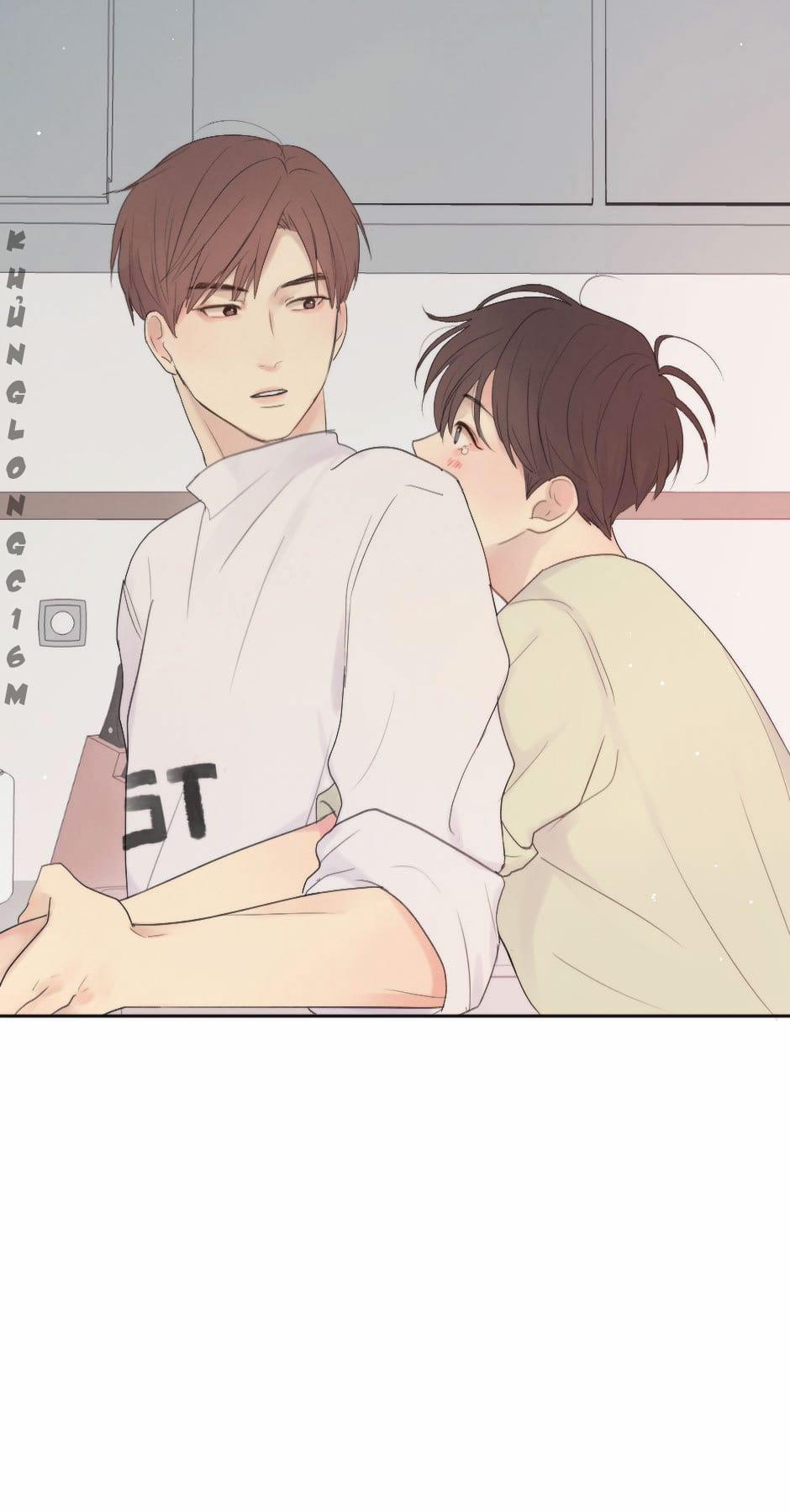 Bước Đến Bên Anh 10 trang 22