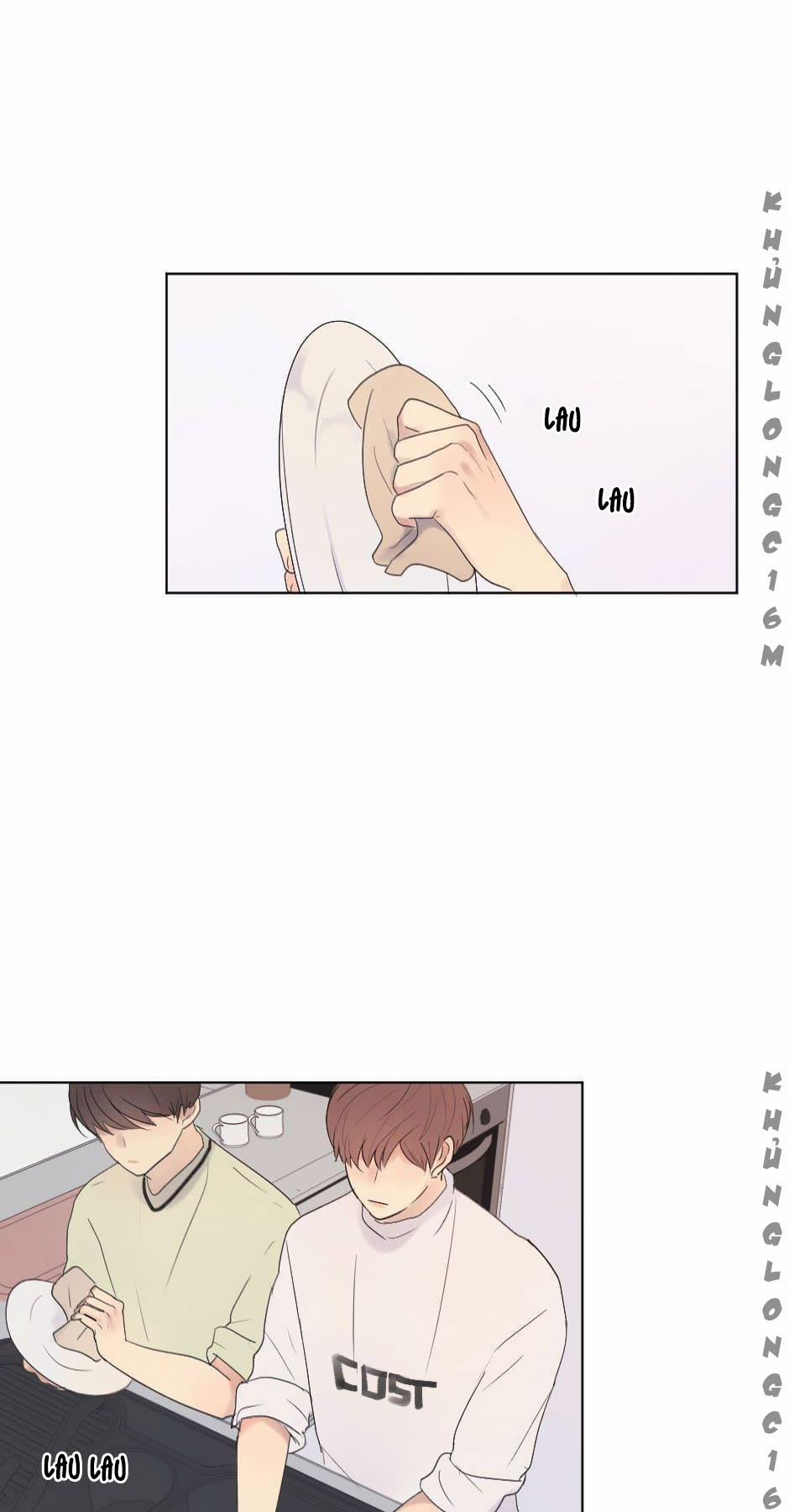 Bước Đến Bên Anh 10 trang 30