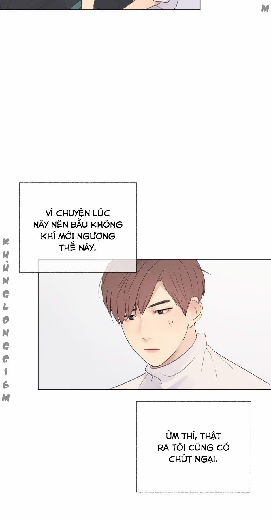 Bước Đến Bên Anh 10 trang 31