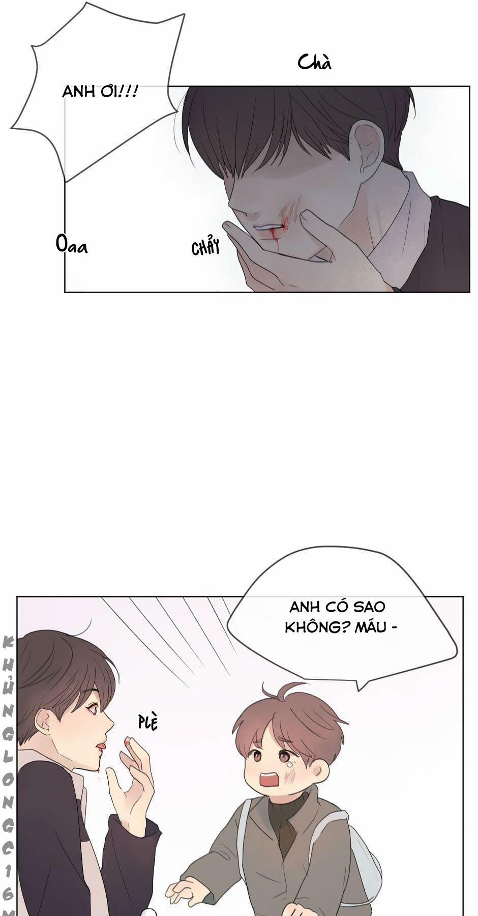 Bước Đến Bên Anh 12 trang 33