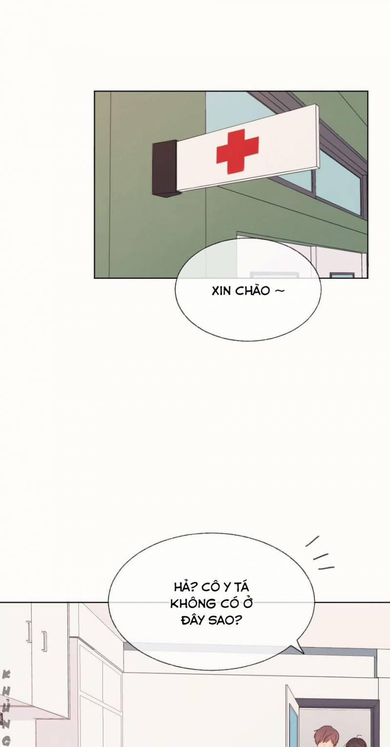 Bước Đến Bên Anh 13 trang 16