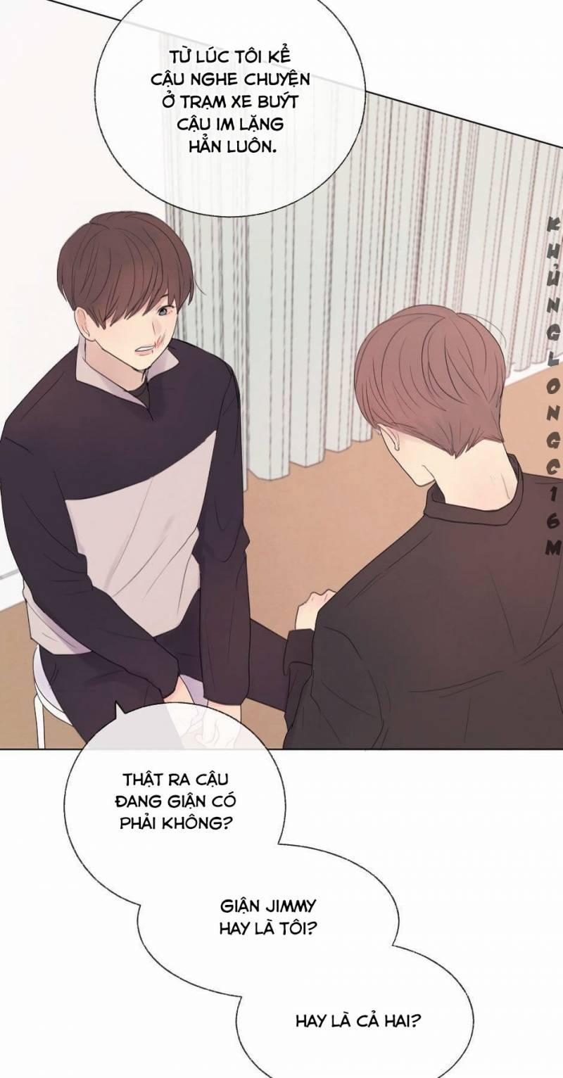 Bước Đến Bên Anh 13 trang 21