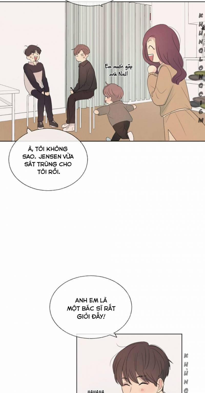 Bước Đến Bên Anh 13 trang 42