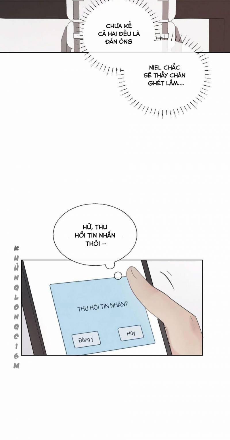 Bước Đến Bên Anh 14 trang 14