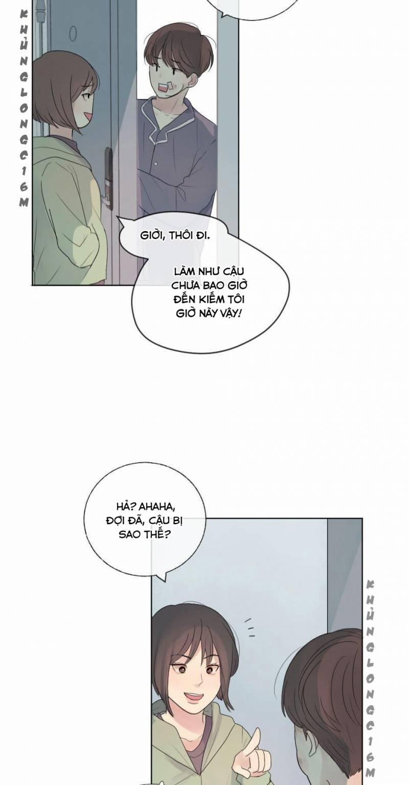 Bước Đến Bên Anh 14 trang 20