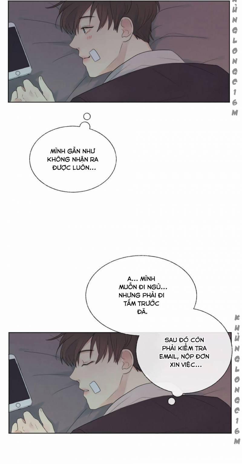 Bước Đến Bên Anh 14 trang 3