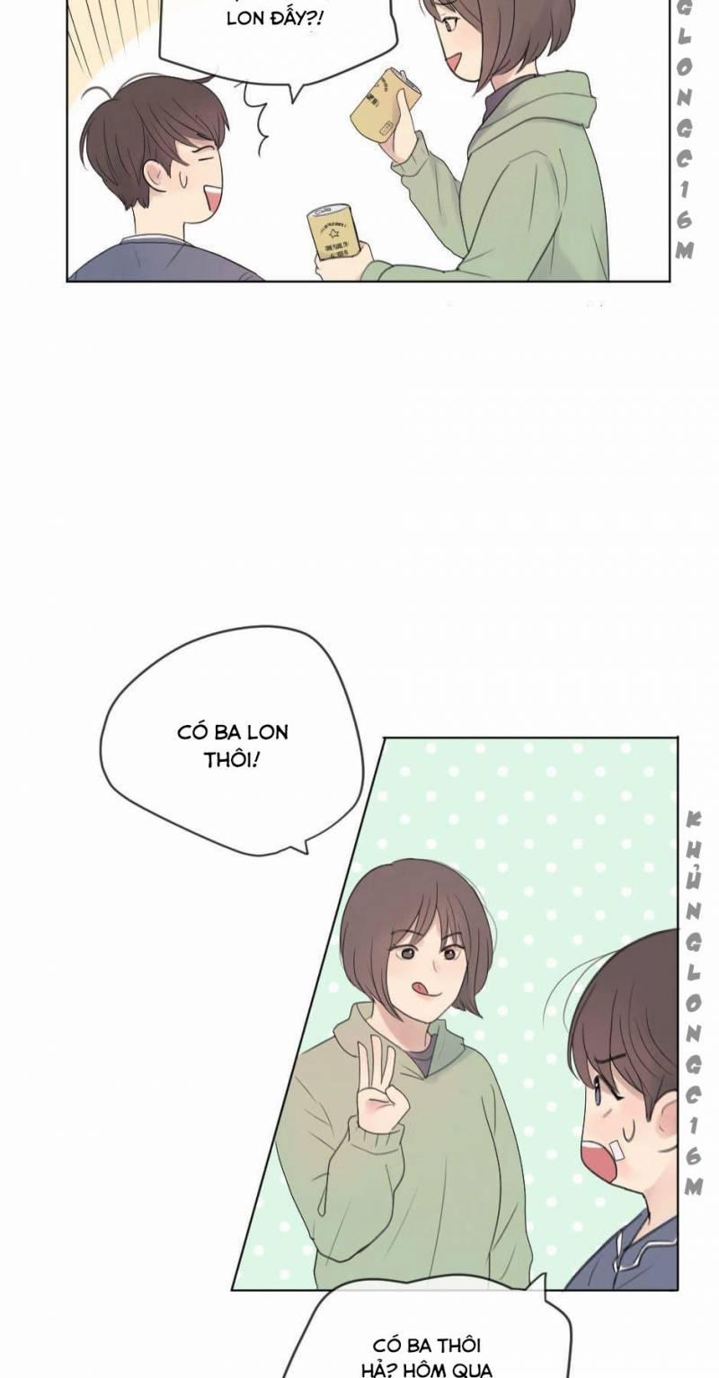 Bước Đến Bên Anh 14 trang 35