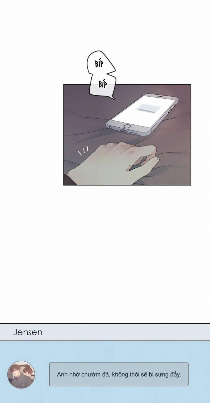 Bước Đến Bên Anh 14 trang 4